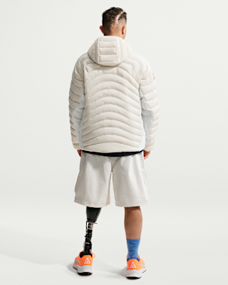 Reviews: Nike ACG x United States Paralympic Team Men's Therma-FIT